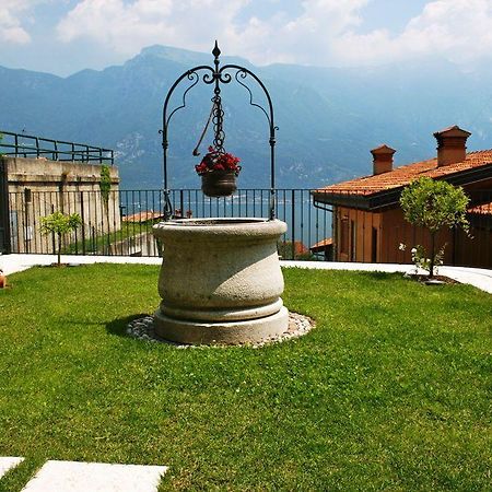 Villa Seriola Limone sul Garda Eksteriør bilde