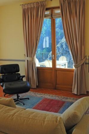 Villa Seriola Limone sul Garda Eksteriør bilde