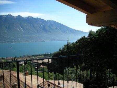 Villa Seriola Limone sul Garda Eksteriør bilde